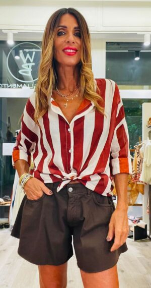 HAVEONE SHORT FARFALLA