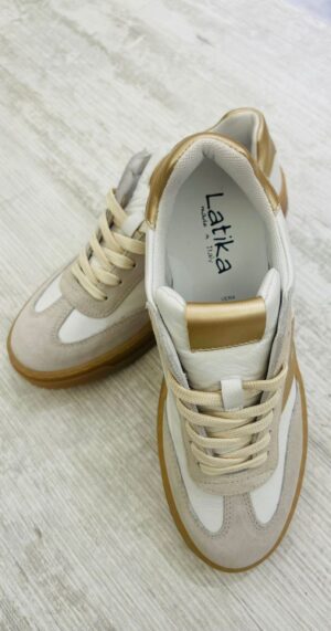 LATIKA SNEAKER