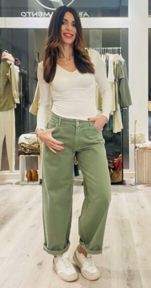 HAVEONE PANTALONE JUDO
