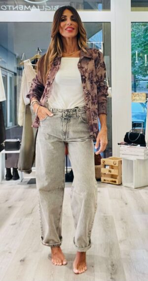 HAVEONE JEANS JUDO