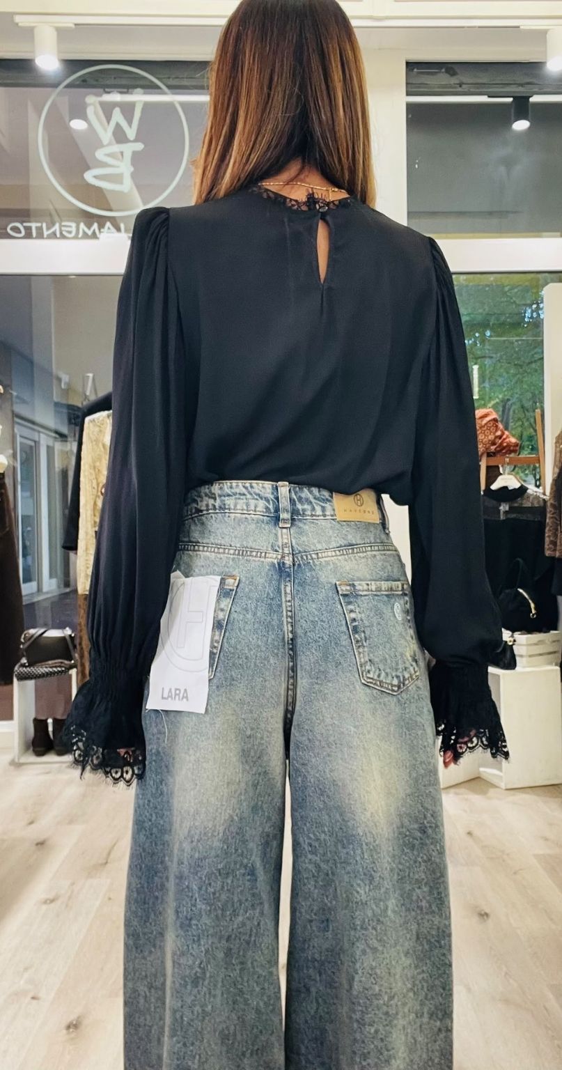 HAVEONE JEANS LARA - immagine 3
