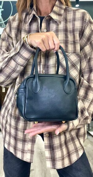 BORSA MELA D'ORO BAGS & MORE