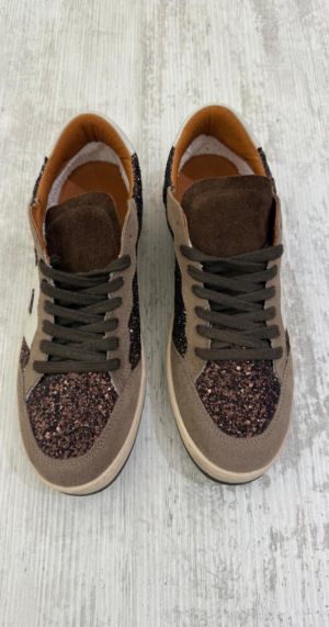 LATIKA SNEAKER