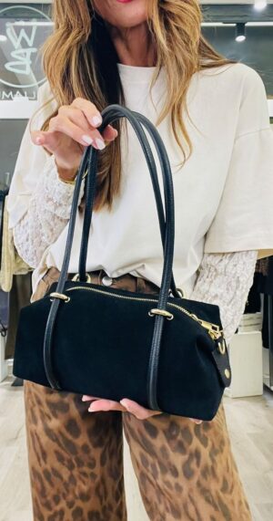BORSA MELA D'ORO BAGS & MORE
