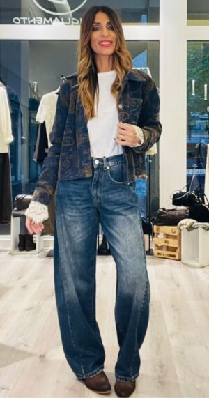 HAVEONE JEANS LUCY