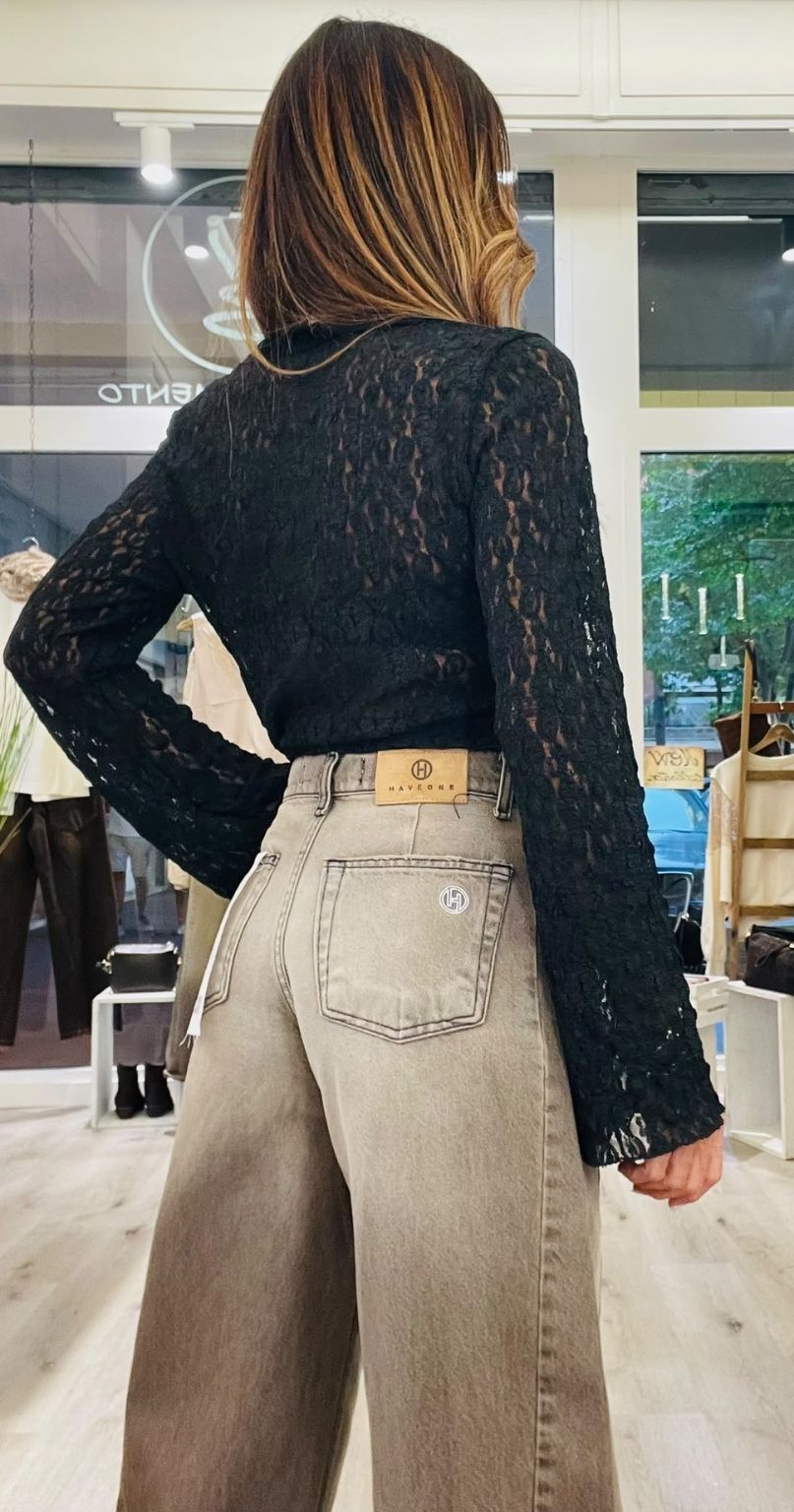 HAVEONE JEANS LUCY - immagine 5