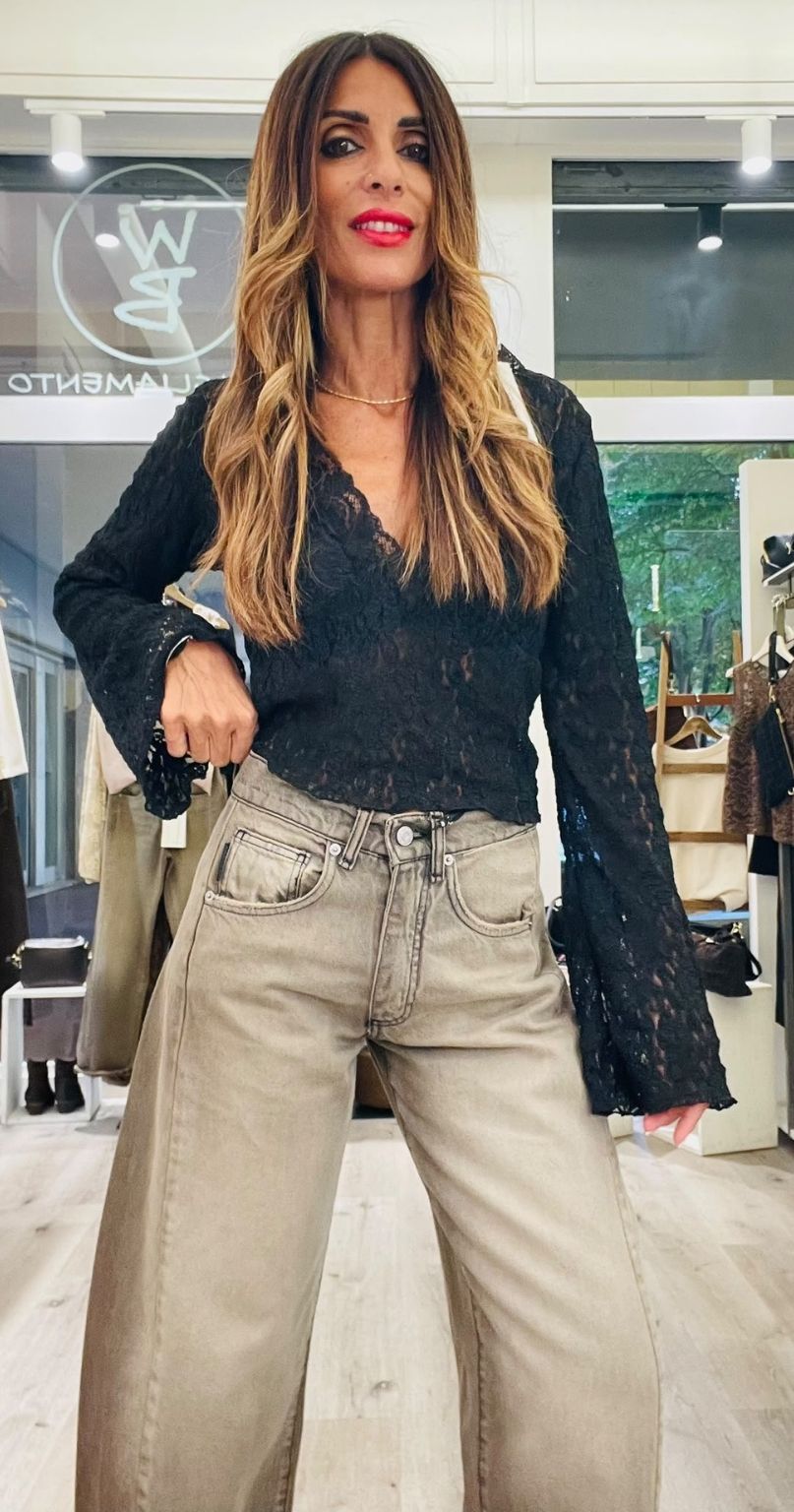 HAVEONE JEANS LUCY - immagine 4