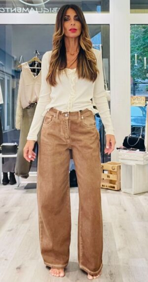 HAVEONE JEANS BELLA STONE
