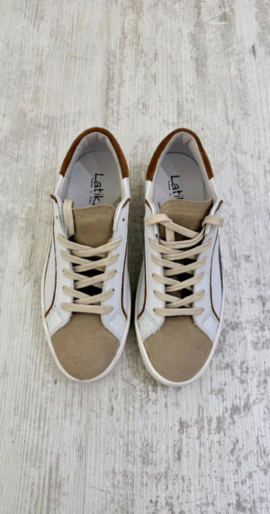 LATIKA SNEAKER
