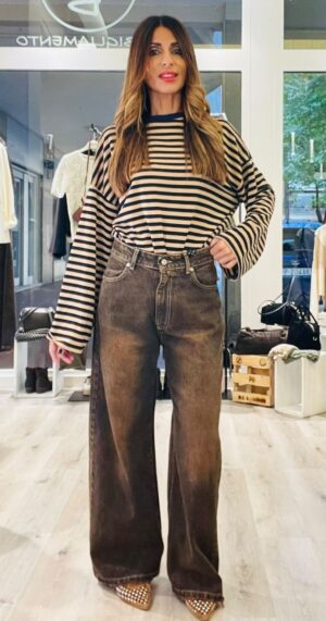 HAVEONE JEANS AMELIE