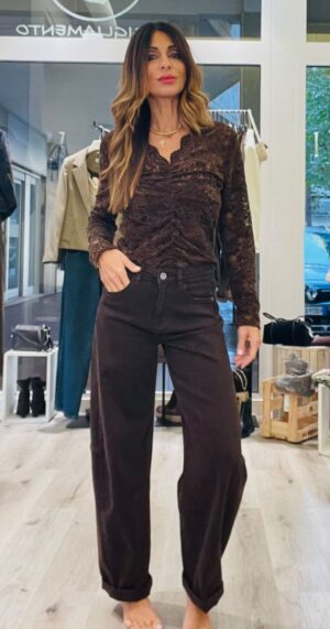 YUO DECIDE PANTALONE